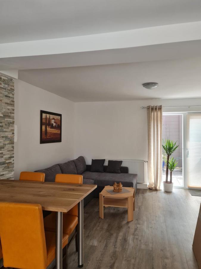 Ferienwohnung Trifkovic 3 Эмден Экстерьер фото